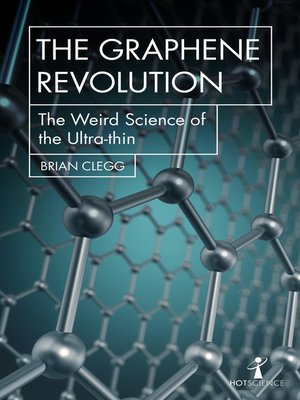 The Graphene Revolution - ebook